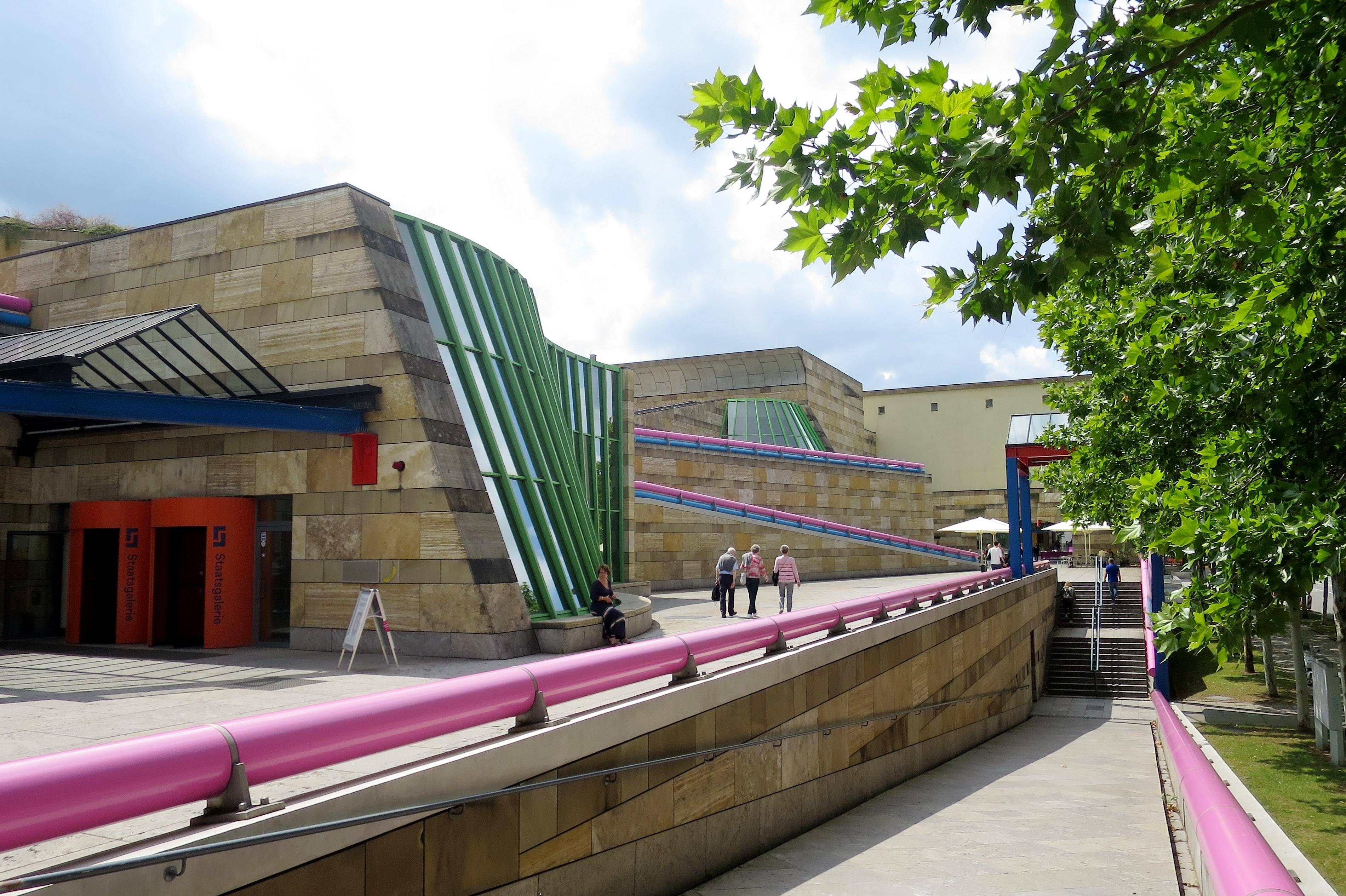 博帕尔德游记 博帕尔德旅行游记 博帕尔德自由行游记攻略 穷游网